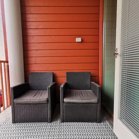 Rovaniemi Cityhome Nordica Εξωτερικό φωτογραφία