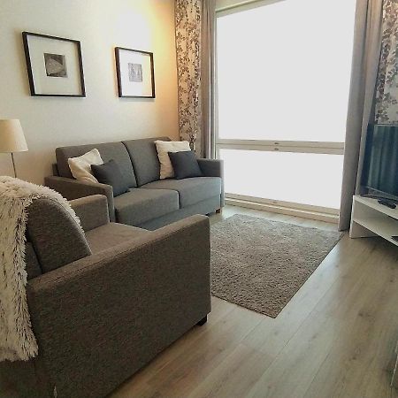 Rovaniemi Cityhome Nordica Εξωτερικό φωτογραφία