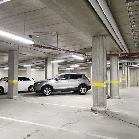 Rovaniemi Cityhome Nordica Εξωτερικό φωτογραφία