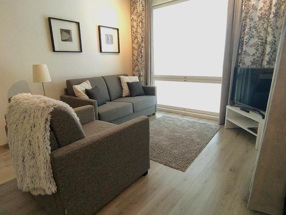 Rovaniemi Cityhome Nordica Εξωτερικό φωτογραφία