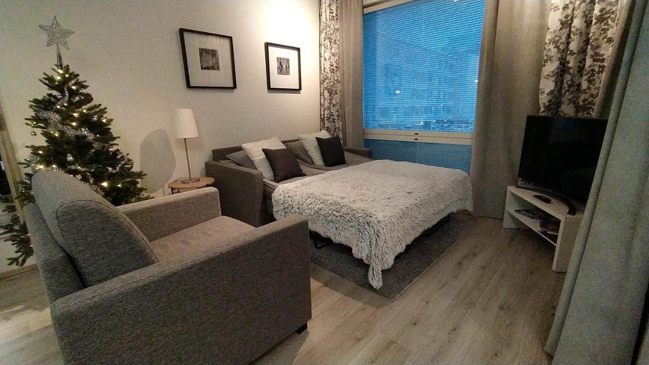 Rovaniemi Cityhome Nordica Εξωτερικό φωτογραφία